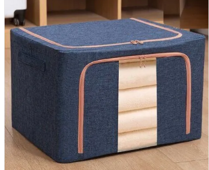 BOITE DE RANGEMENT LIMITED™ (SOLIDE)